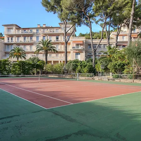 Le Paradis Au Mont Des Oiseaux - - Clim - Piscine - Tennis - Vue Appartement *