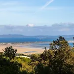 Le Paradis Au Mont Des Oiseaux - - Clim - Tennis - Vue