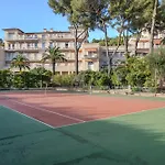 Le Paradis Au Mont Des Oiseaux - - Clim - Tennis - Vue 公寓 *