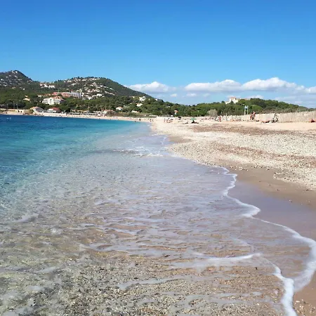 Appartement Le Paradis Au Mont Des Oiseaux - - Clim - Piscine - Tennis - Vue Hyères
